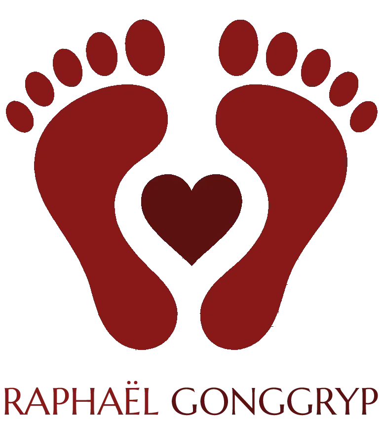 Raphaël-GONGGRYP-logo